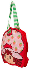 Wildbrain by Loungefly Tote Bag with Coin Purse Strawberry Shortcake 0671803567726