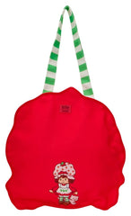 Wildbrain by Loungefly Tote Bag with Coin Purse Strawberry Shortcake 0671803567726