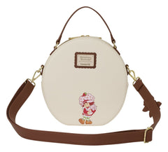 Sanrio by Loungefly Crossbody Bag Strawberry Shortcake Autumn Decor  0671803589599