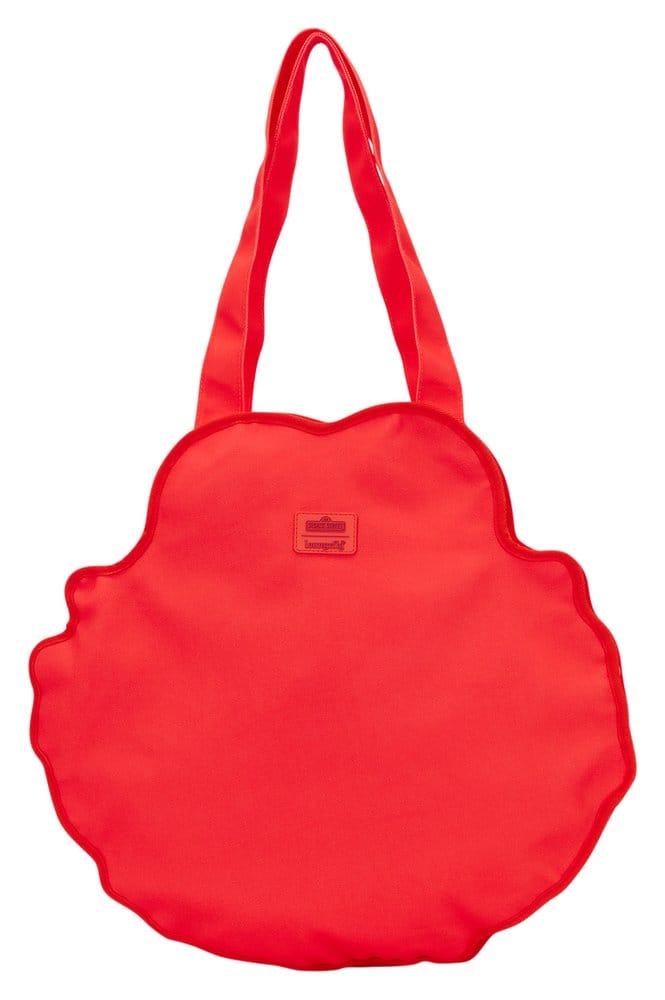 Sesame Street by Loungefly Tote Bag Elmo 0671803576759