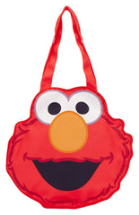 Sesame Street by Loungefly Tote Bag Elmo 0671803576759