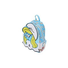 The Smurfs by Loungefly Mini Backpack Smurfette Cosplay 0671803489905