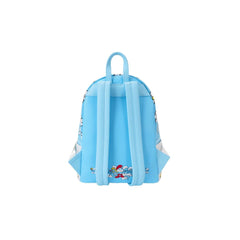 The Smurfs by Loungefly Mini Backpack Smurfette Cosplay 0671803489905