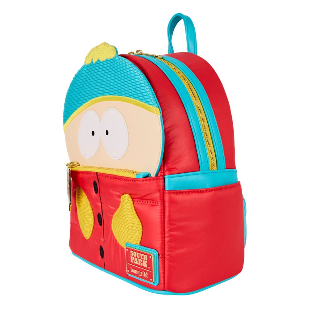 South Park by Loungefly Mini Backpack Cartman 0671803550544