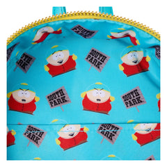 South Park by Loungefly Mini Backpack Cartman 0671803550544