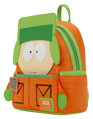 Paramount by Loungefly Mini Backpack South Park Kyle 0671803567245