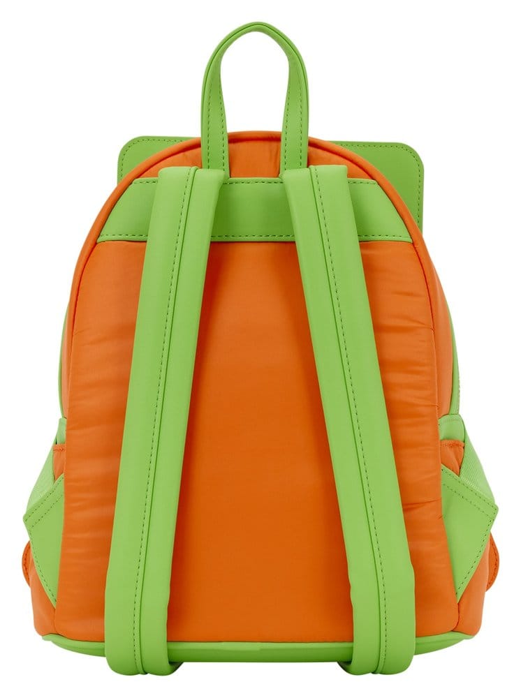 Paramount by Loungefly Mini Backpack South Park Kyle 0671803567245