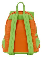 Paramount by Loungefly Mini Backpack South Park Kyle 0671803567245