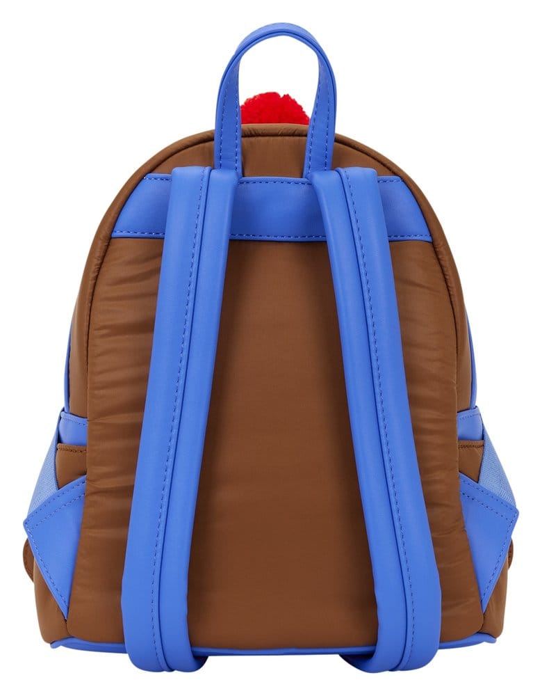 Paramount by Loungefly Mini Backpack South Park Stan 0671803567252