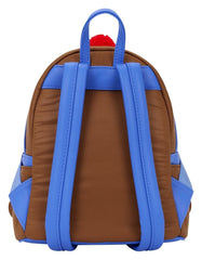 Paramount by Loungefly Mini Backpack South Park Stan 0671803567252