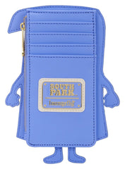 Paramount by Loungefly Cardholder South Park Towelie 0671803567269