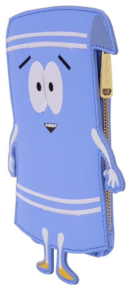 Paramount by Loungefly Cardholder South Park Towelie 0671803567269
