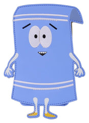 Paramount by Loungefly Cardholder South Park Towelie 0671803567269