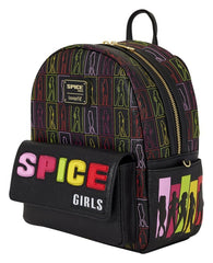 Spice Girls by Loungefly Mini Backpack 0671803588486