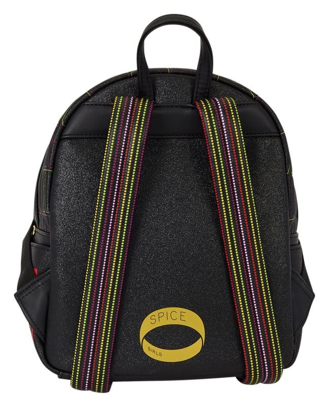 Spice Girls by Loungefly Mini Backpack 0671803588486