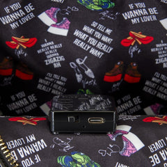 Spice Girls by Loungefly Mini Backpack 0671803588486