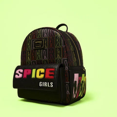 Spice Girls by Loungefly Mini Backpack 0671803588486