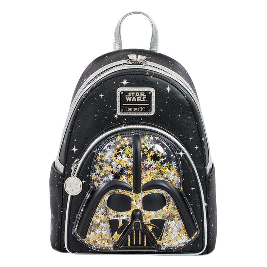 Star Wars by Loungefly Backpack Darth Vader Jelly Bean Bead heo Exclusive 0671803451353