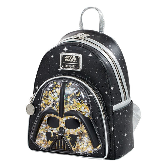 Star Wars by Loungefly Backpack Darth Vader Jelly Bean Bead heo Exclusive 0671803451353