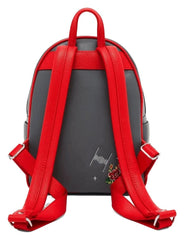 Star Wars by Loungefly Backpack Mini Death Star  0671803485730