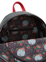 Star Wars by Loungefly Backpack Mini Death Star  0671803485730