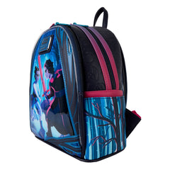 Star Wars by Loungefly Mini Backpack The Force Awakens 0671803539693