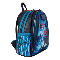 Star Wars by Loungefly Mini Backpack The Force Awakens 0671803539693
