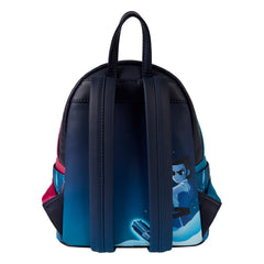 Star Wars by Loungefly Mini Backpack The Force Awakens 0671803539693