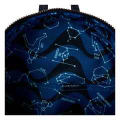 Star Wars by Loungefly Mini Backpack The Force Awakens 0671803539693
