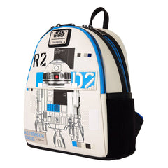 Star Wars: The Power of the Force by Loungefly Backpack Mini Astromech Droid 0671803543010