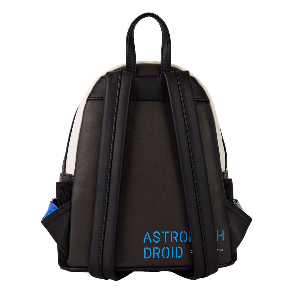 Star Wars: The Power of the Force by Loungefly Backpack Mini Astromech Droid 0671803543010