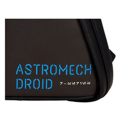 Star Wars: The Power of the Force by Loungefly Backpack Mini Astromech Droid 0671803543010