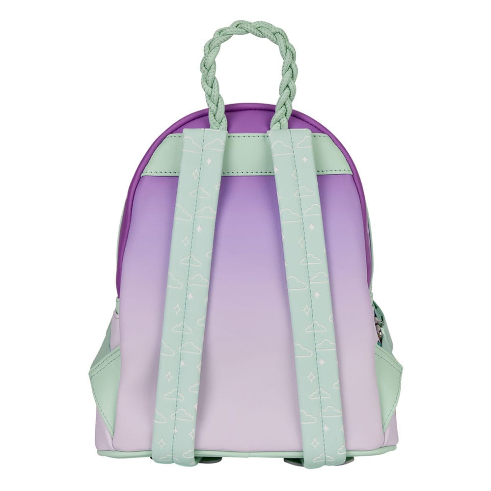 Star Wars by Loungefly Mini Backpack Grogu 0671803556744