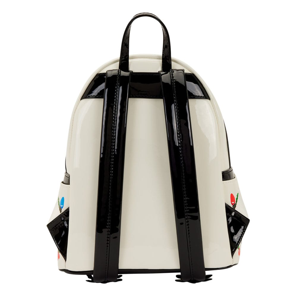 Star Wars by Loungefly Mini Backpack Stormtrooper Holiday 0671803564138