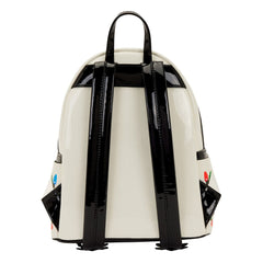 Star Wars by Loungefly Mini Backpack Stormtrooper Holiday 0671803564138