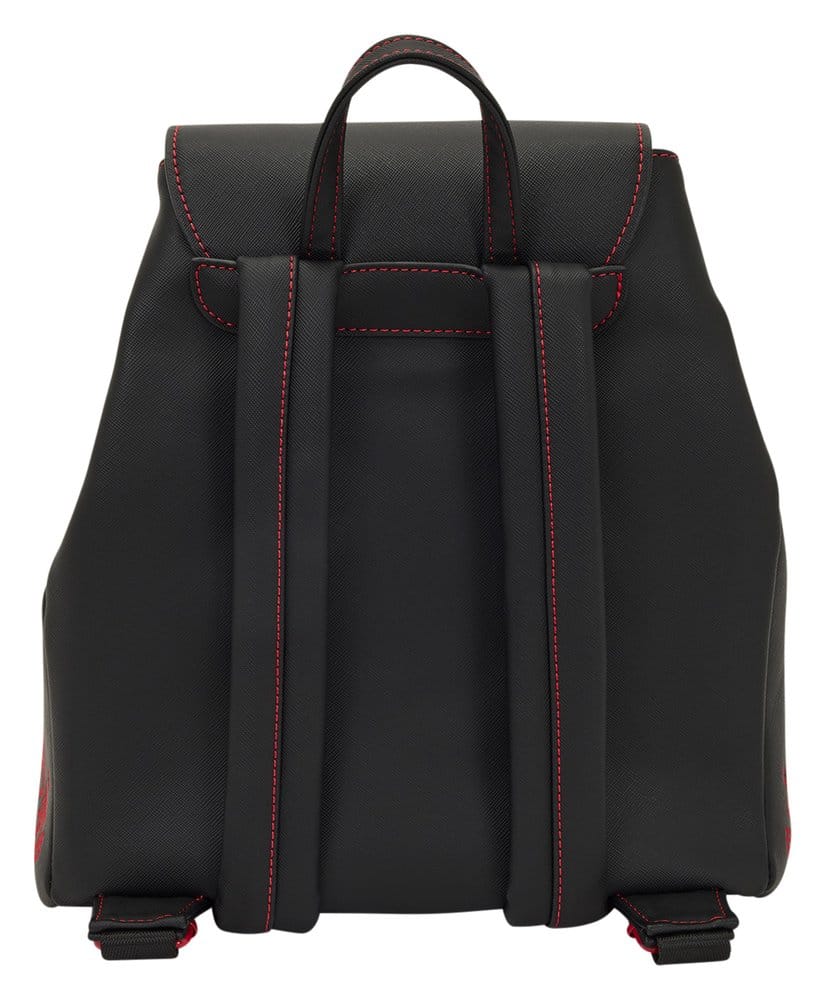 Star Wars by Loungefly Mini Backpack Darth Maul 0671803576629