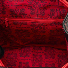 Star Wars by Loungefly Mini Backpack Darth Maul 0671803576629