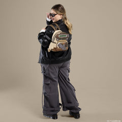 Star Wars by Loungefly Mini Backpack Boushh Disguise 0671803589797