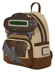 Star Wars by Loungefly Mini Backpack Boushh Disguise 0671803589797