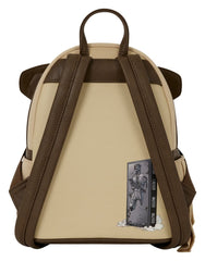 Star Wars by Loungefly Mini Backpack Boushh Disguise 0671803589797
