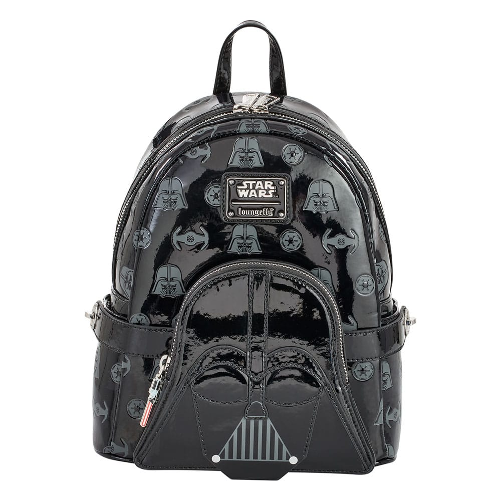 Star Wars by Loungefly Backpack and Fanny Pac 0671803457973