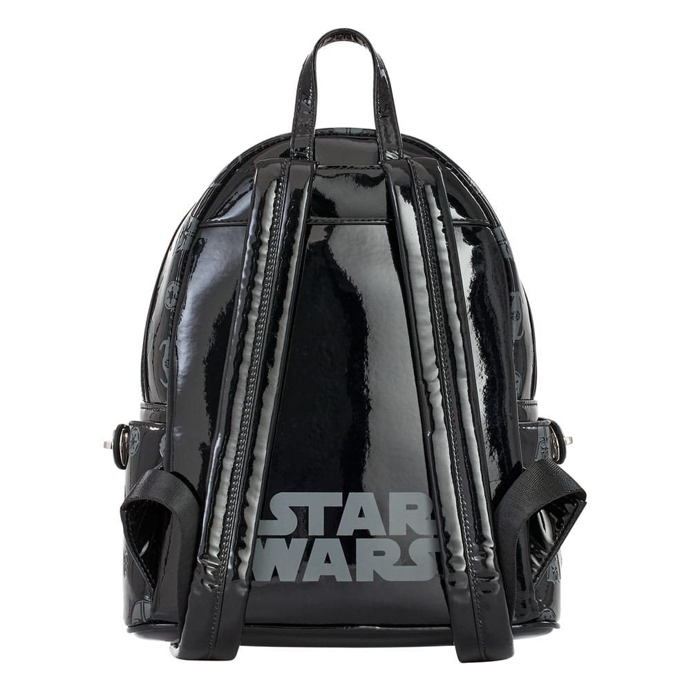 Star Wars by Loungefly Backpack and Fanny Pac 0671803457973