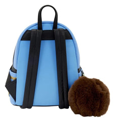 Star Trek by Loungefly Mini Backpack Spock 0671803585461