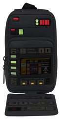 Star Trek by Loungefly Crossbody Bag Tricorder 0671803585478