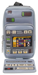 Star Trek by Loungefly Crossbody Bag Tricorder 0671803585478
