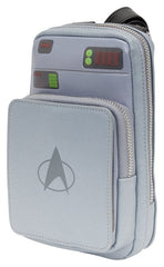 Star Trek by Loungefly Crossbody Bag Tricorder 0671803585478