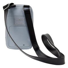 Star Trek by Loungefly Crossbody Bag Tricorder 0671803585478
