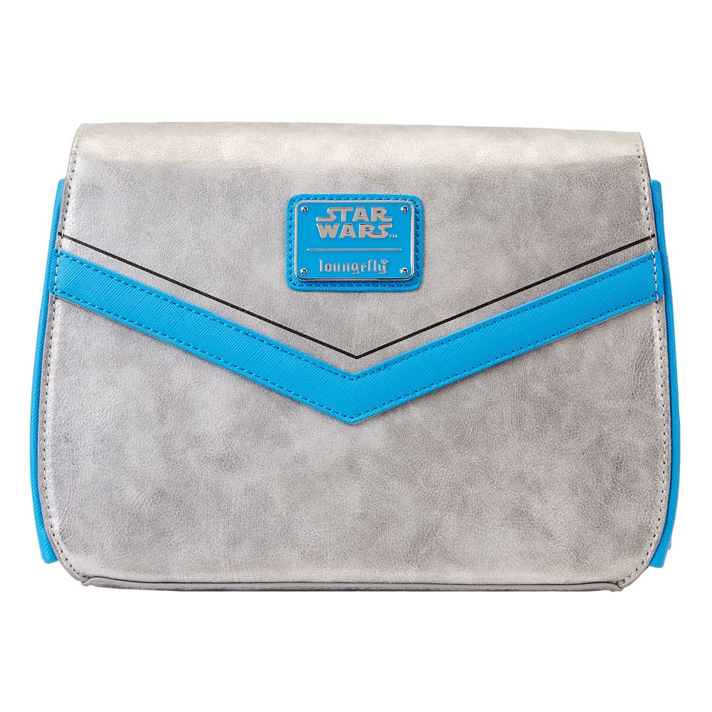 Star Wars by Loungefly Crossbody Attack of th 0671803390744