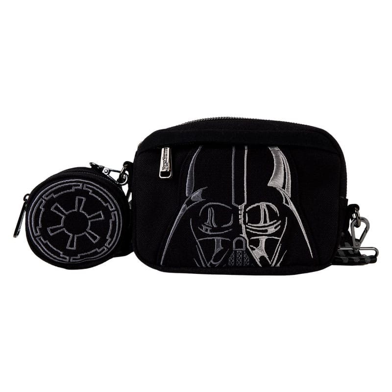 Star Wars by Loungefly Sling Bag 0671803540071