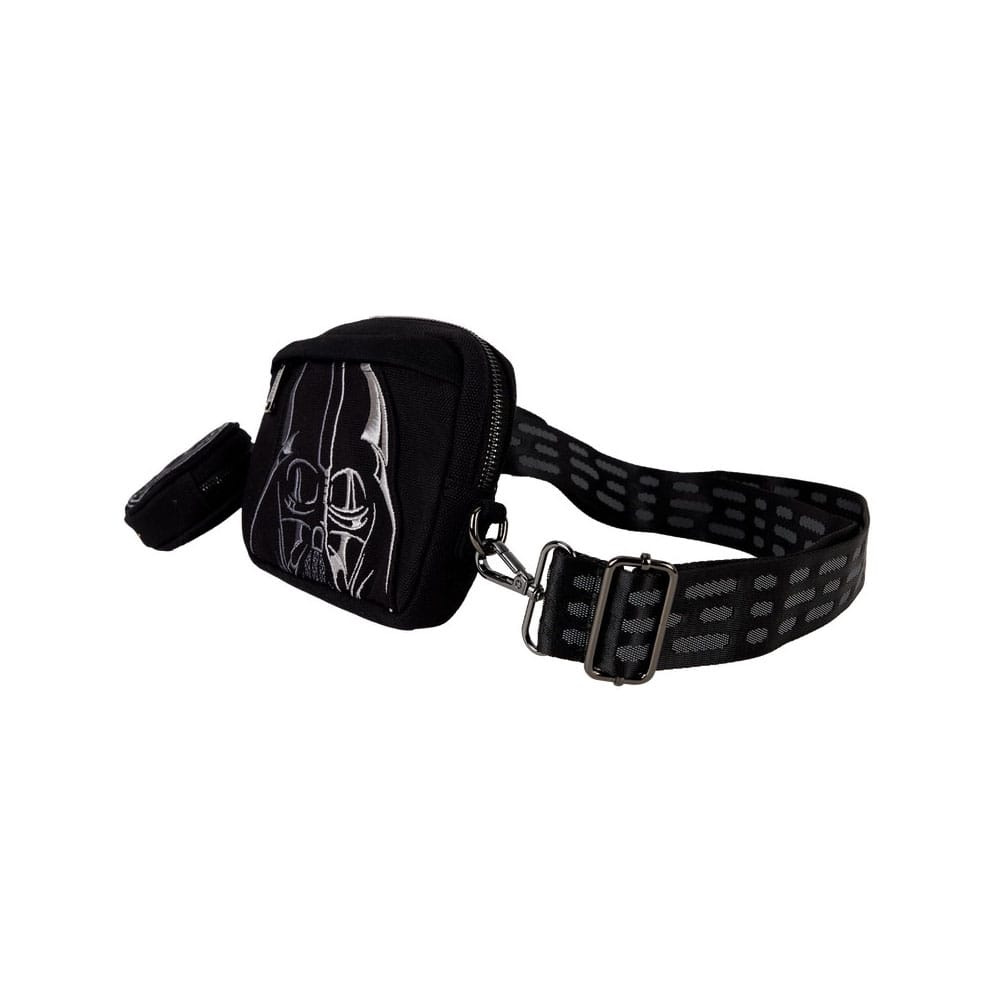 Star Wars by Loungefly Sling Bag 0671803540071